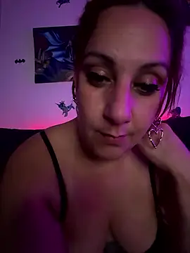 DeeLight124 online show from January 2026 11:37:01 AM