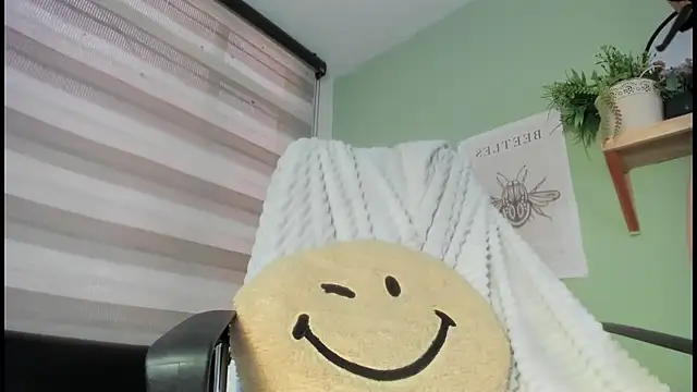 SheryLee online show from February 2025 08:28:01 PM