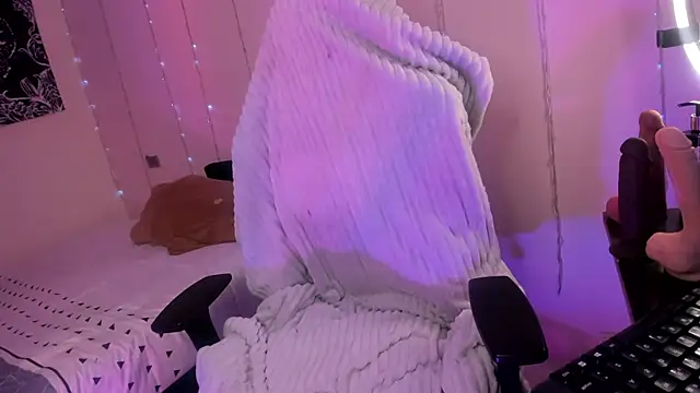 SheryLee online show from February 2025 08:23:02 PM