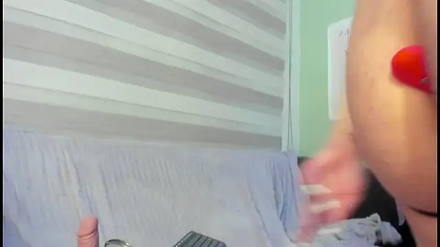 SheryLee online show from February 2025 11:19:02 PM