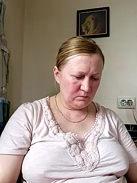 blondyaguar online show from April 2026 12:47:01 PM