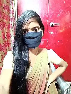 Joshna-Sexy online show from December 2024 08:45:02 AM