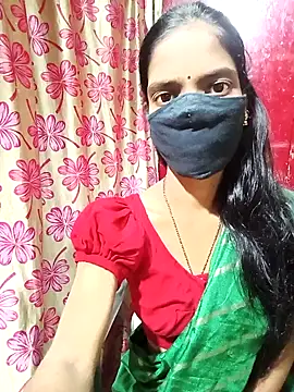 Joshna-Sexy online show from December 2024 07:46:01 AM