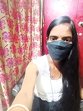 Joshna-Sexy online show from January 2025 11:56:01 AM