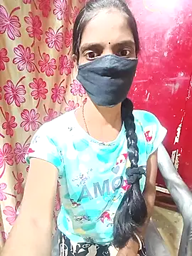 Joshna-Sexy online show from January 2025 04:02:01 PM