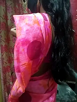 Joshna-Sexy online show from February 2025 04:57:01 AM