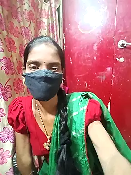 Joshna-Sexy online show from February 2025 05:18:02 PM