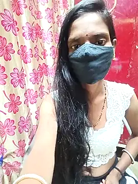 Joshna-Sexy online show from March 2025 09:33:02 AM