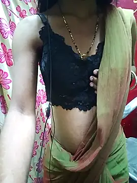 Joshna-Sexy online show from March 2025 10:46:02 AM