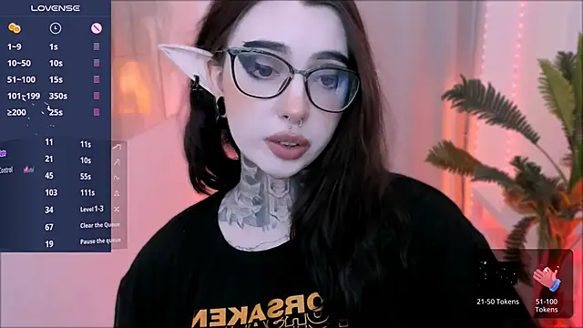 Dixi Pixi  online show from January 2025 10:22:01 AM