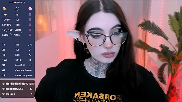 Dixi Pixi  online show from January 2025 01:24:02 PM