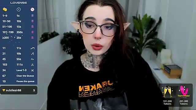 Dixi Pixi  online show from February 2025 10:37:02 AM