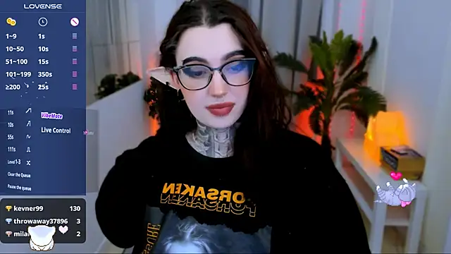 Dixi Pixi  online show from February 2025 08:55:01 AM