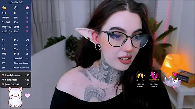 Dixi Pixi  online show from February 2025 11:58:01 AM