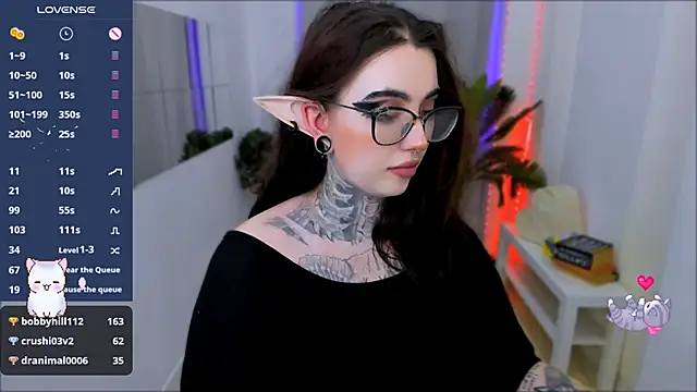 Dixi Pixi  online show from March 2025 11:50:01 AM