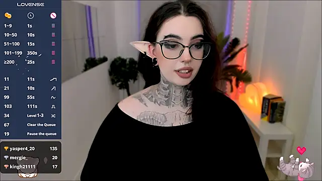 Dixi Pixi  online show from March 2025 08:48:02 AM