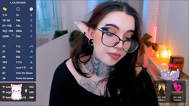 Dixi Pixi  online show from March 2025 11:58:01 AM