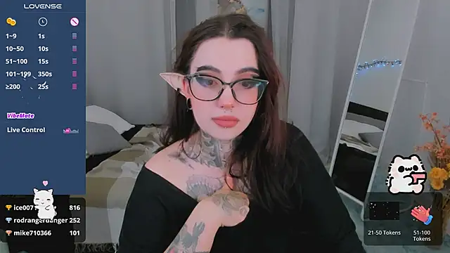 Dixi Pixi  online show from March 2025 08:54:02 AM