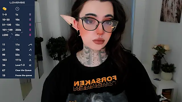 Dixi Pixi  online show from October 2025 05:39:02 AM