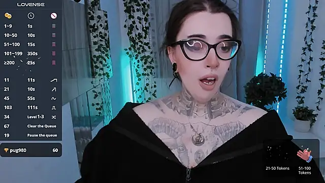 Dixi Pixi  online show from March 2026 05:46:01 AM