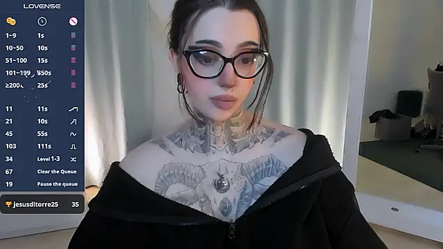 Dixi Pixi  online show from March 2026 05:46:01 AM