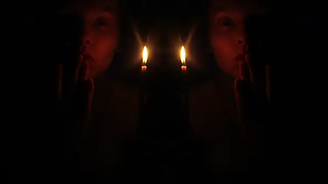 ginger hugs online show from February 2025 10:07:02 PM