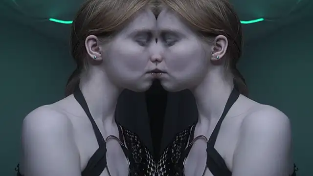 ginger hugs online show from December 2025 10:05:02 PM