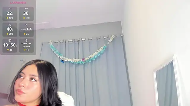 Chloe fischer  online show from April 2026 02:40:01 PM