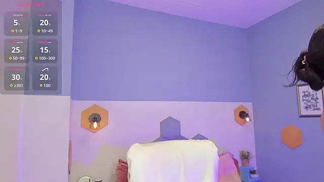 Chloe fischer  online show from April 2026 03:54:02 PM