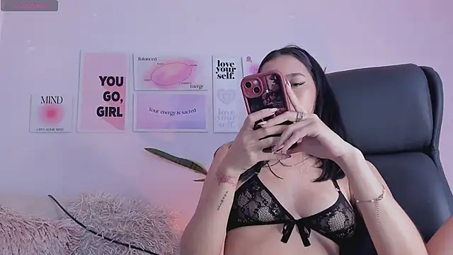 MissSussy online show from January 2025 06:30:02 AM