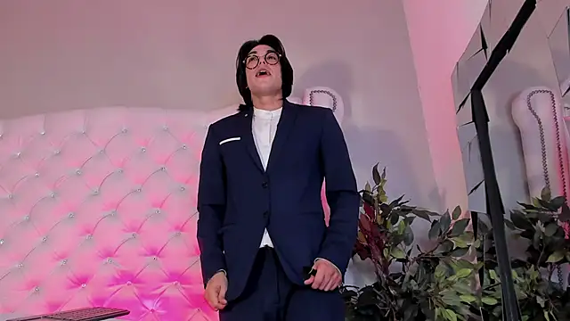 Karimferrer online show from January 2026 08:00:02 PM