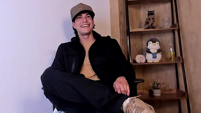 Karimferrer online show from March 2026 02:51:04 AM