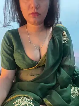Snapshot of Spicy_sari_girl chatting on June 2026 05:31:02 AM Spicy sari girl online show from June 2026 05:31:02 AM