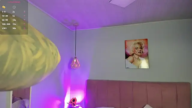 sophie alice  online show from September 2025 12:49:02 PM