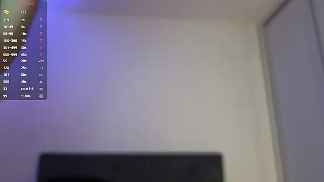 Snapshot of kimmie_meow chatting on May 2026 06:37:02 PM kimmie meow online show from May 2026 06:37:02 PM