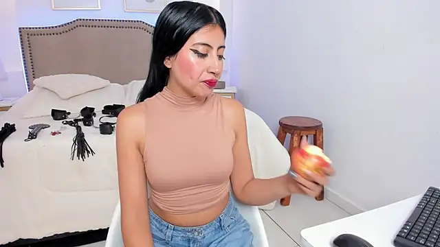 RACHEL EV online show from April 2026 07:25:02 AM