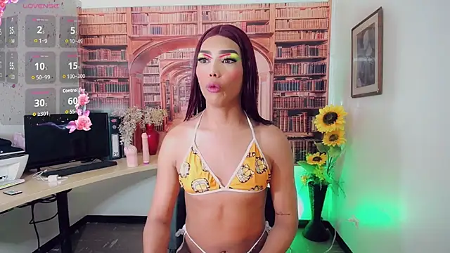 Snapshot of caribbean_passion_ chatting on September 2025 11:11:01 AM caribbean passion online show from September 2025 11:11:01 AM