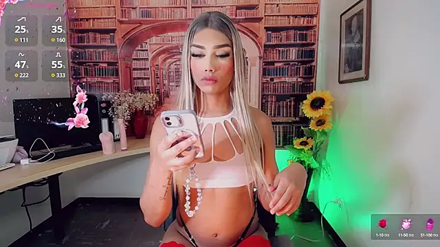 Snapshot of caribbean_passion_ chatting on September 2025 11:22:02 AM caribbean passion online show from September 2025 11:22:02 AM