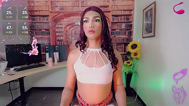 Snapshot of caribbean_passion_ chatting on September 2025 11:15:02 AM caribbean passion online show from September 2025 11:15:02 AM