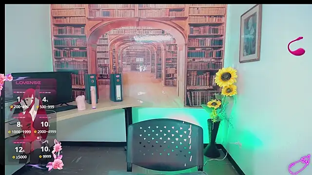 Snapshot of caribbean_passion_ chatting on October 2025 11:18:02 AM caribbean passion online show from October 2025 11:18:02 AM