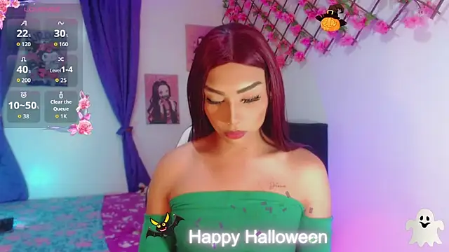 Snapshot of caribbean_passion_ chatting on November 2025 03:09:01 AM caribbean passion online show from November 2025 03:09:01 AM