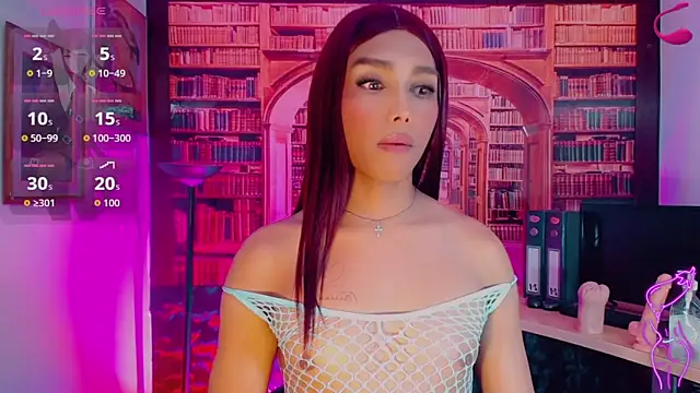 caribbean passion  online show from April 2026 04:04:02 PM