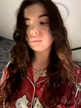 Kimi Ass online show from October 2025 12:28:01 PM