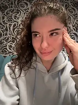 Kimi Ass online show from November 2025 12:35:01 AM