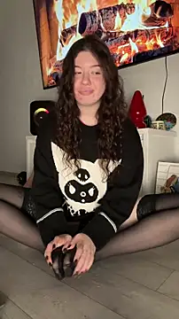 Kimi Ass online show from February 2026 02:24:02 PM