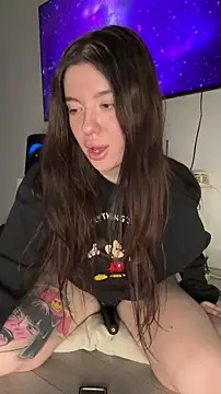 Kimi Ass online show from April 2026 10:36:01 AM