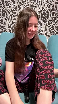 Kimi Ass online show from July 2026 09:02:01 AM