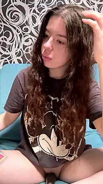 Kimi Ass online show from July 2026 11:25:01 AM