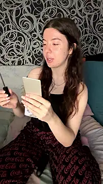 Kimi Ass online show from July 2026 10:07:02 AM