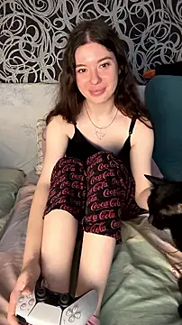 Kimi Ass online show from July 2026 10:39:01 AM